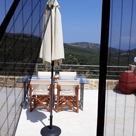 Traditional House Koukounara Κίσσαμος Εξωτερικό φωτογραφία