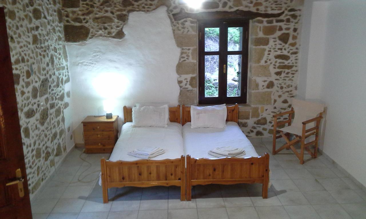 Traditional House Koukounara Κίσσαμος Εξωτερικό φωτογραφία