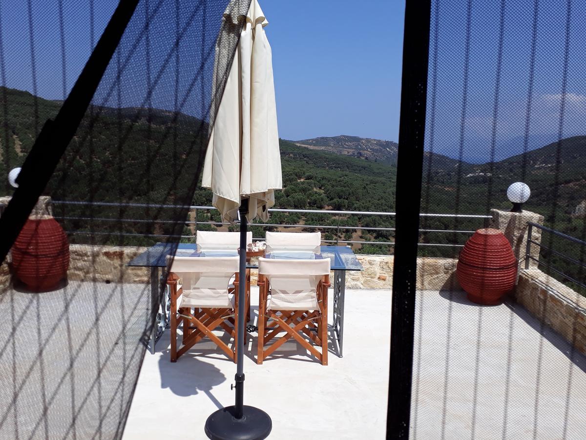 Traditional House Koukounara Κίσσαμος Εξωτερικό φωτογραφία