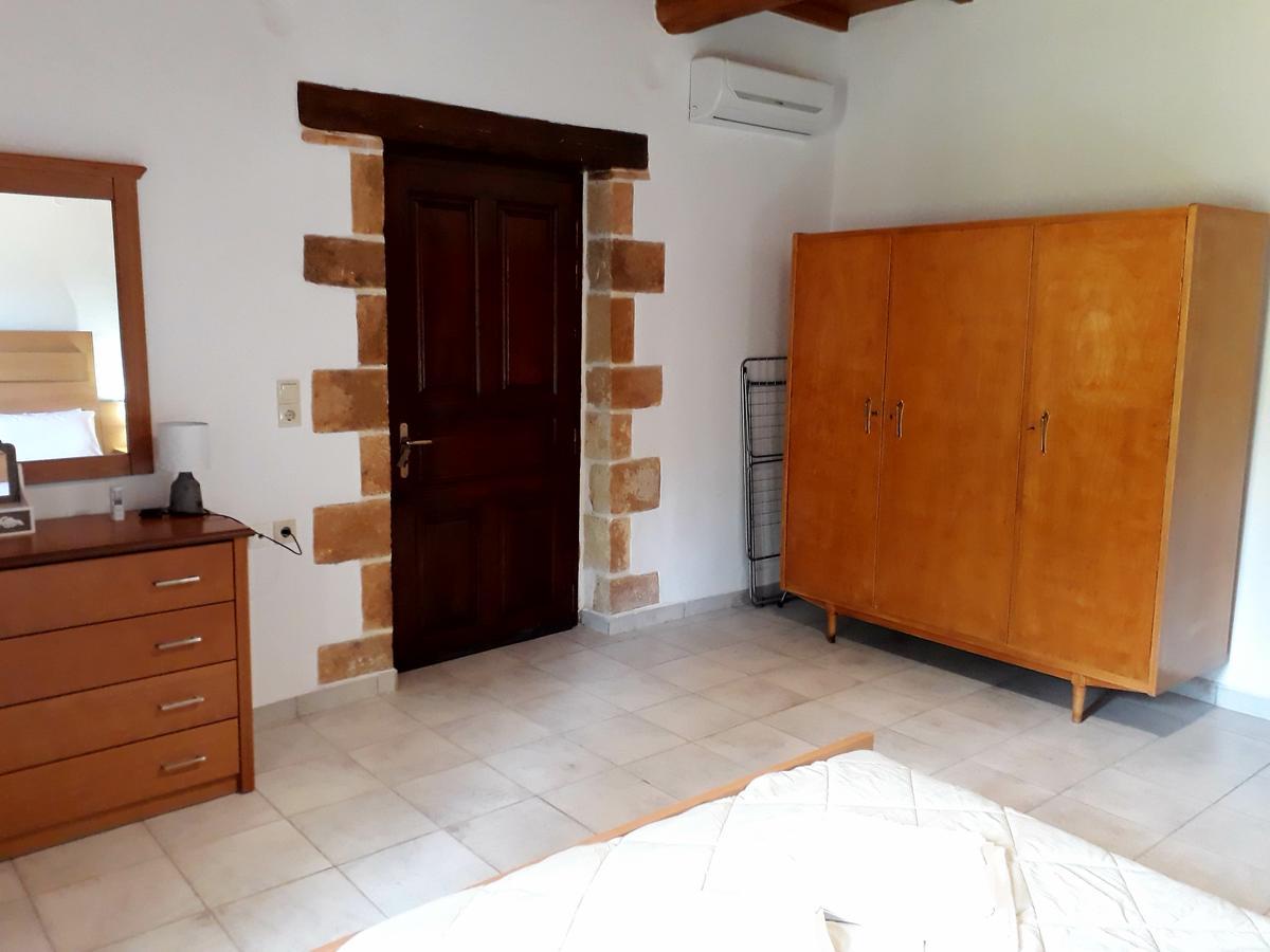 Traditional House Koukounara Κίσσαμος Εξωτερικό φωτογραφία