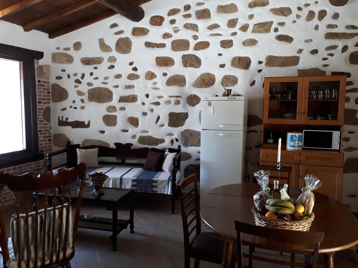 Traditional House Koukounara Κίσσαμος Εξωτερικό φωτογραφία