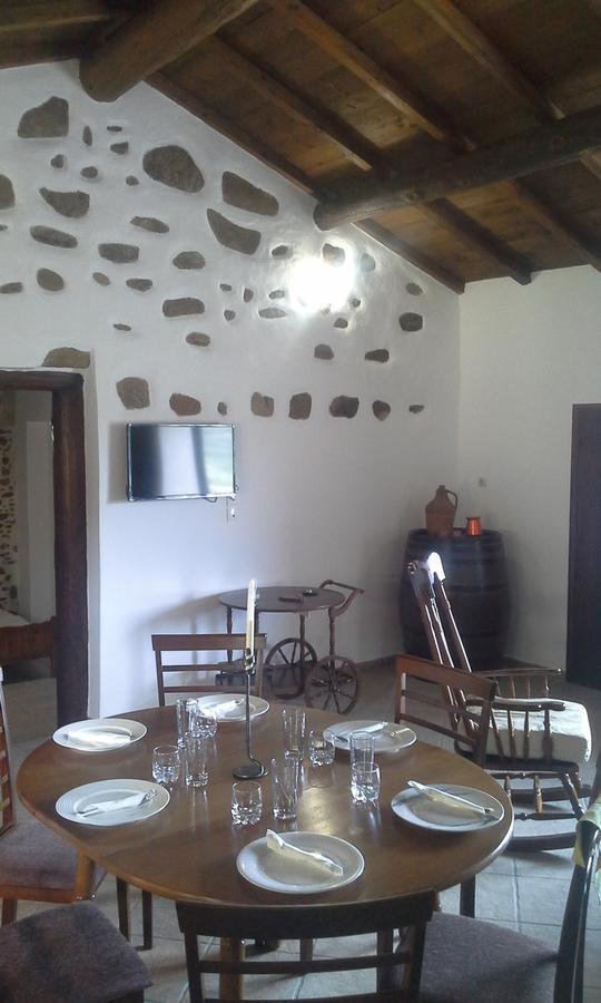 Traditional House Koukounara Κίσσαμος Εξωτερικό φωτογραφία