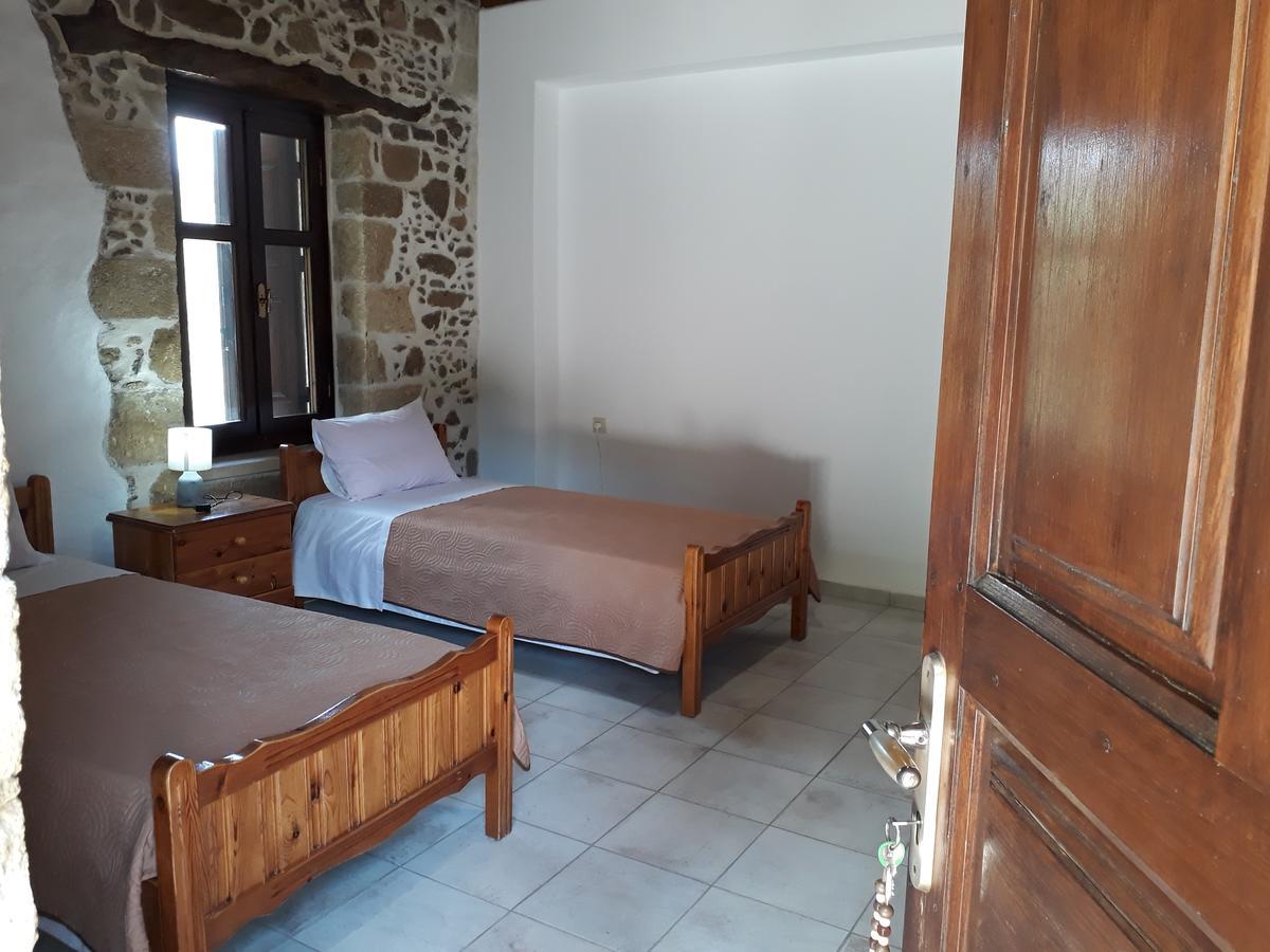 Traditional House Koukounara Κίσσαμος Εξωτερικό φωτογραφία