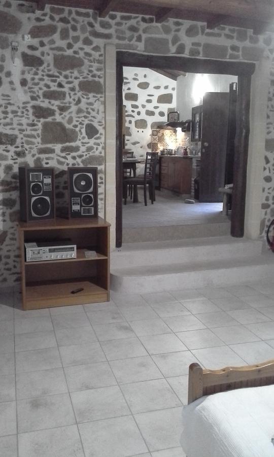 Traditional House Koukounara Κίσσαμος Εξωτερικό φωτογραφία