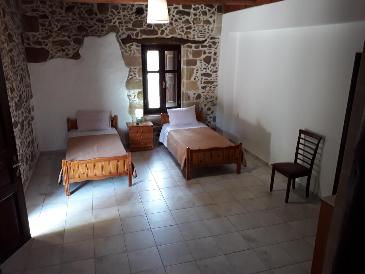 Traditional House Koukounara Κίσσαμος Εξωτερικό φωτογραφία