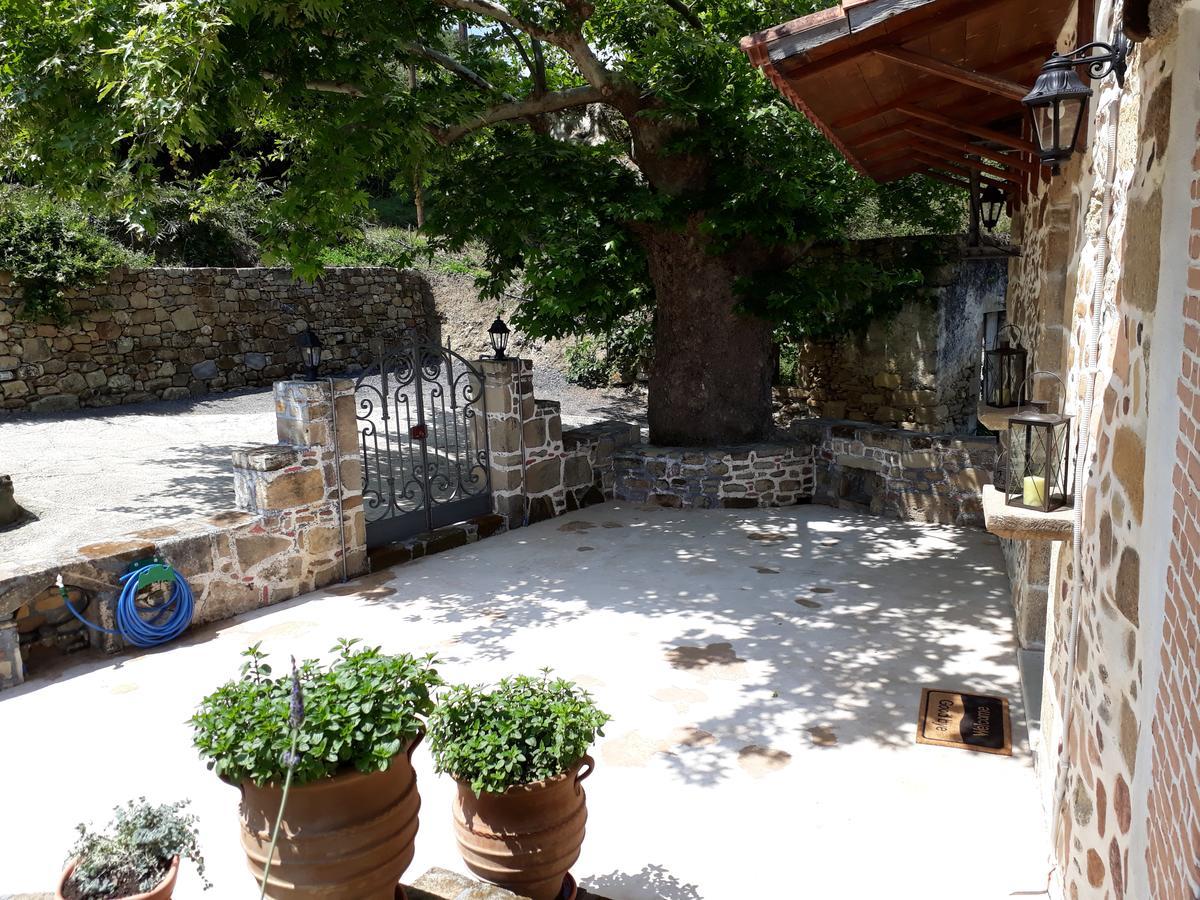 Traditional House Koukounara Κίσσαμος Εξωτερικό φωτογραφία