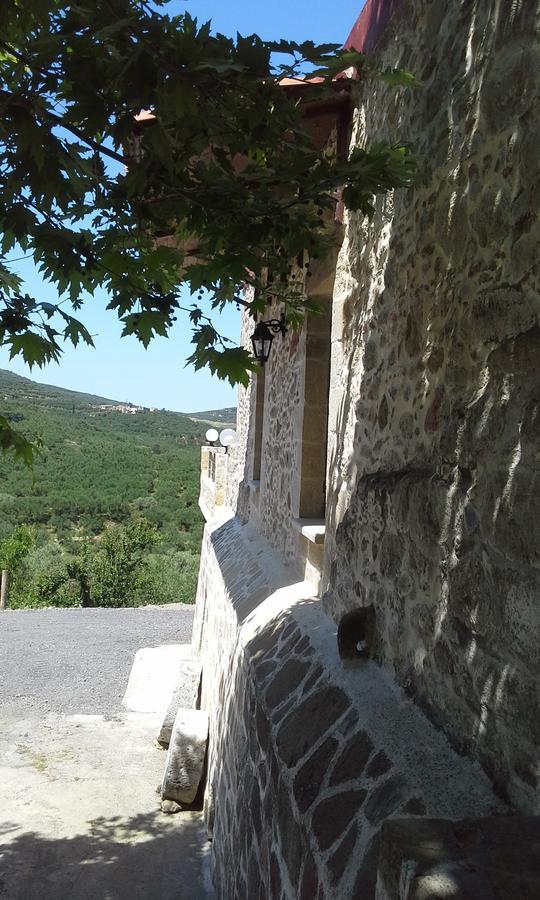 Traditional House Koukounara Κίσσαμος Εξωτερικό φωτογραφία