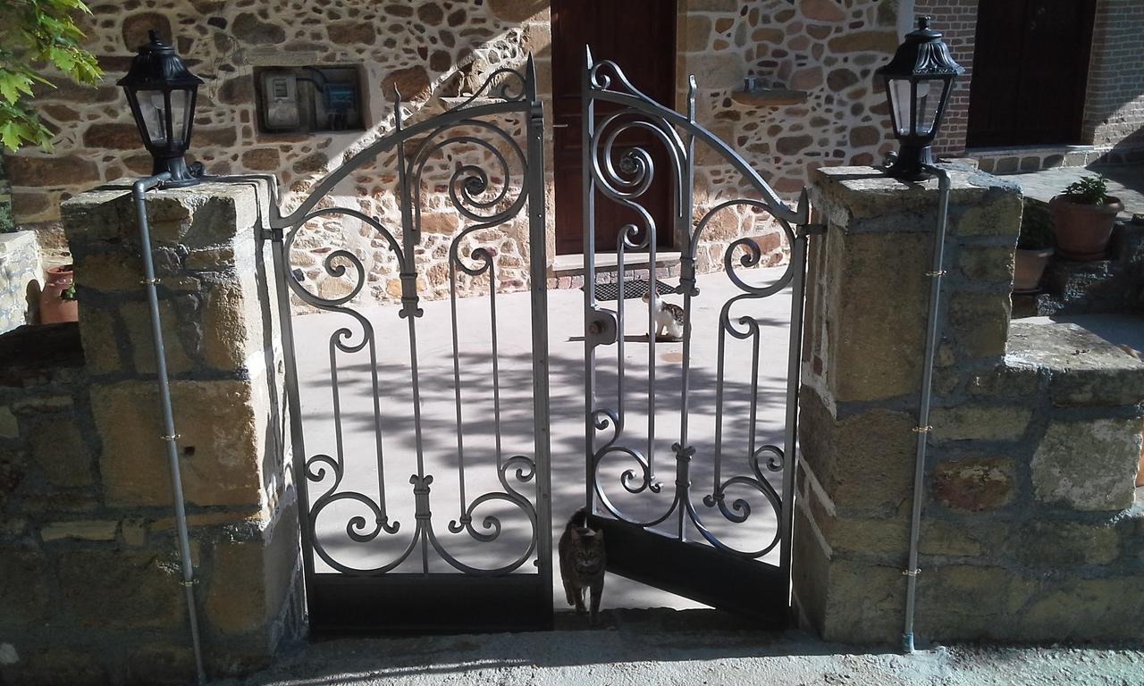 Traditional House Koukounara Κίσσαμος Εξωτερικό φωτογραφία